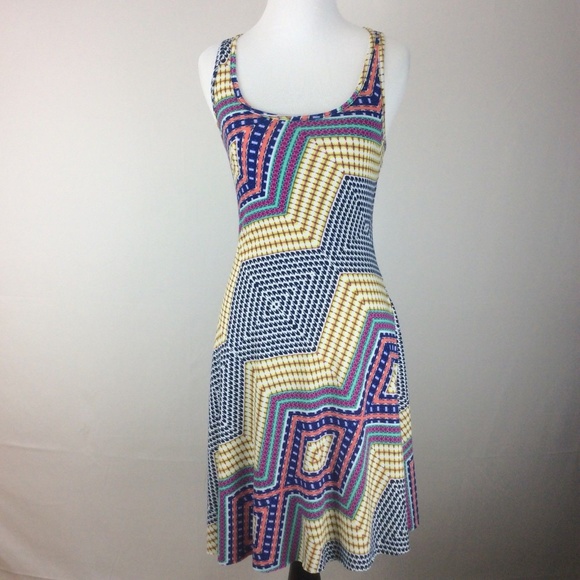 love, Fire Dresses & Skirts - Love Fire Sundress Knit Braided Strap Cage Back